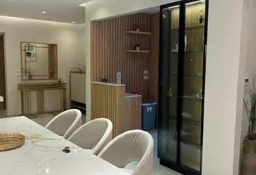 Furnished Apartment For sale - 3 rooms - floor 1