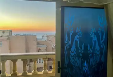 undefined undefined - 3 غرف - بالدور 8