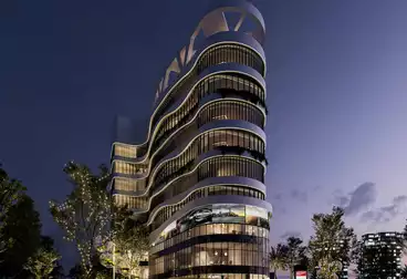 Offices For sale - 1 rooms - floor 5
