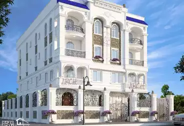 عقارات للبيع - 3 غرف - بالدور 0