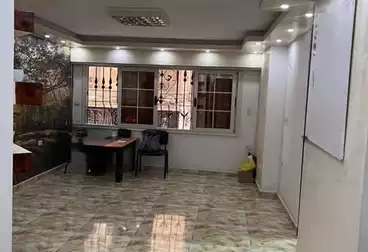مكاتب للبيع - 2 غرف - بالدور 1