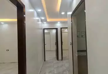 شقق للبيع - 3 غرف - بالدور 14