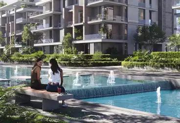 Apartments For sale - 2 rooms - floor 1