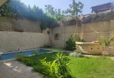 Town House For rent - 4 rooms
