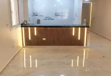 شقق للبيع - 3 غرف - بالدور 3