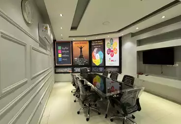 شقق للإيجار - 6 غرف - بالدور 0