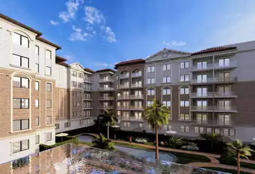 Apartments For sale - 3 rooms - floor 2