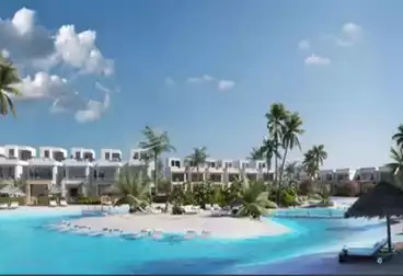 Chalets For sale - 3 rooms - floor 3