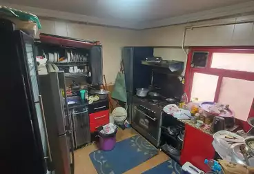 Apartments For sale - 3 rooms - floor 2