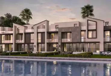 Twin House For sale - 5 rooms