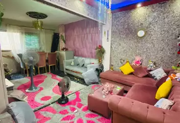 Apartments For sale - 3 rooms - floor 4