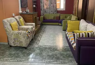 Apartments For sale - 3 rooms - floor 6