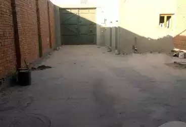 Factory For sale