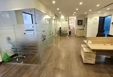 Offices For rent - 2 rooms - floor 2