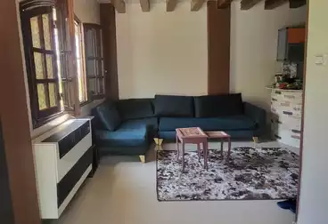 Furnished Apartment For rent - 2 rooms - floor 0