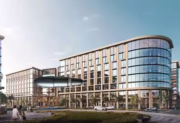 Administrative For sale - 1 rooms - floor 3