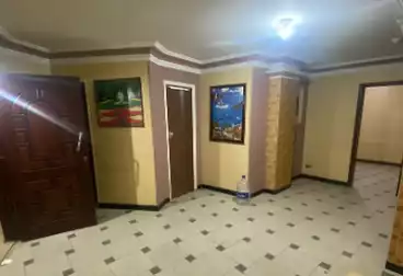 Administrative For rent - 2 rooms - floor 7