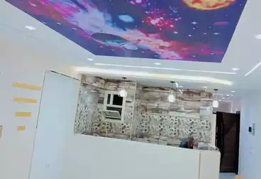 Apartments For sale - 3 rooms - floor 6