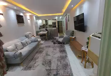 Apartments For sale - 3 rooms - floor 6