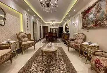 Apartments For sale - 3 rooms - floor 2