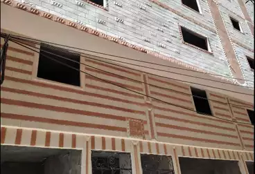 Apartments For sale - 3 rooms - floor 5
