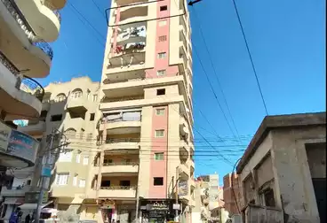 شقق للبيع - 3 غرف - بالدور 10