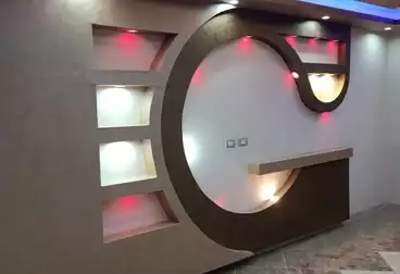 Apartments For rent - 3 rooms - floor 0