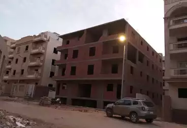 Apartments For sale - 4 rooms - floor 1
