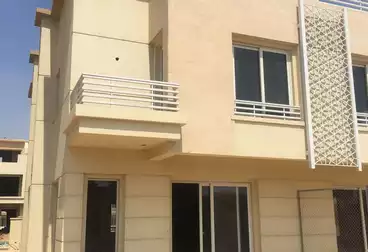 توين هاوس للبيع - 4 غرف