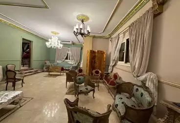 فيلا منفصلة للبيع - 4 غرف