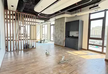Properties For rent - 2 rooms - floor 1