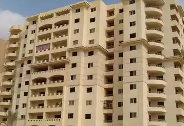 شقق للبيع - 3 غرف - بالدور 3