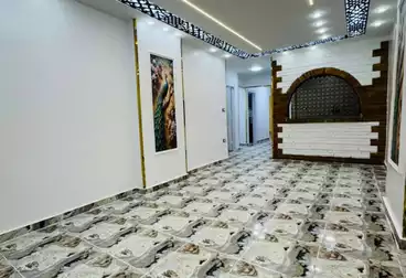 Apartments For sale - 3 rooms - floor 1
