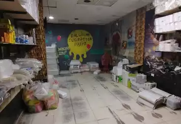 Commercial For rent - floor 0