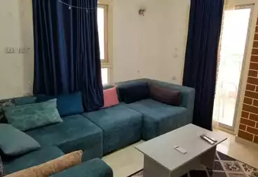 Furnished Apartment For sale - 3 rooms - floor 1