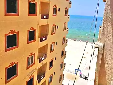 شقق للبيع - 2 غرف - بالدور 1