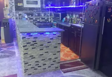 Apartments For sale - 3 rooms - floor 1