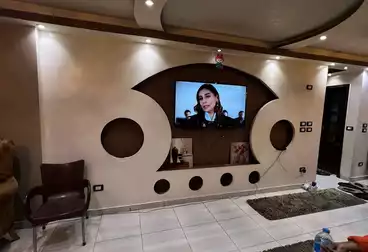 Apartments For sale - 3 rooms - floor 10