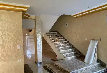فيلا منفصلة للإيجار - 3 غرف