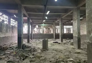 مباني للإيجار