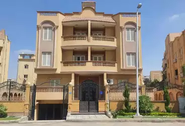 شقق للبيع - 3 غرف - بالدور 2