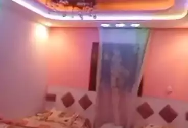 شقق مفروشة للإيجار - 3 غرف - بالدور 2