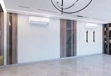 Apartments For rent - 3 rooms - floor 4