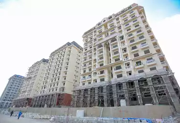 Apartments For sale - 3 rooms - floor 2
