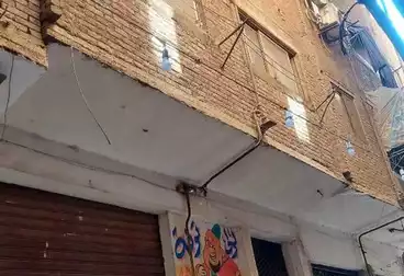 Building For sale - 2 rooms
