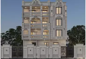 Duplex with Garden For sale - 3 rooms - floor 0