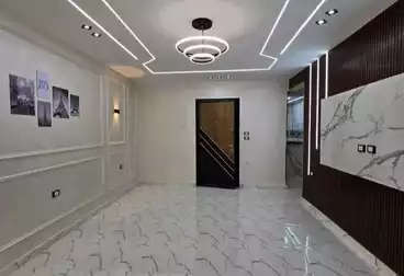 Apartments For sale - 2 rooms - floor 7