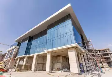 Commercial For sale - 5 rooms - floor 0