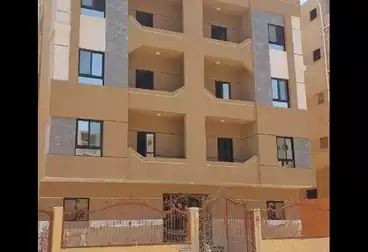 Apartments For sale - 3 rooms - floor 2