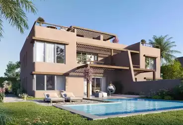 Villas For sale - 3 rooms